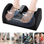 Ergosed Massage03 – Električni masažer za stopala - Ergosed Ergonomska in Ortopedska oprema