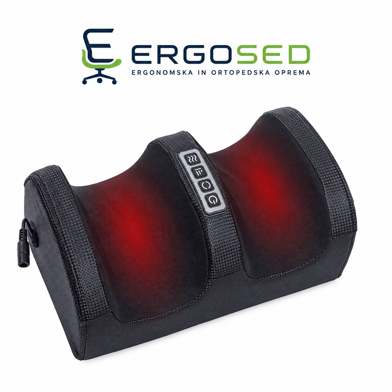 Ergosed Massage03 – Electric foot massager