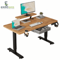 Ergosed Moderna01 - Električno nastavljiva pisalna miza - Ergosed Ergonomska in Ortopedska oprema