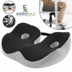 Ergosed Pillow – ergonomska sedežna blazina iz spominske pene