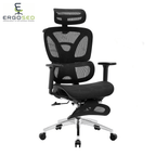 Ergosed PROcut - Ergonomski pisarniški stol - Ergosed Ergonomska in Ortopedska oprema