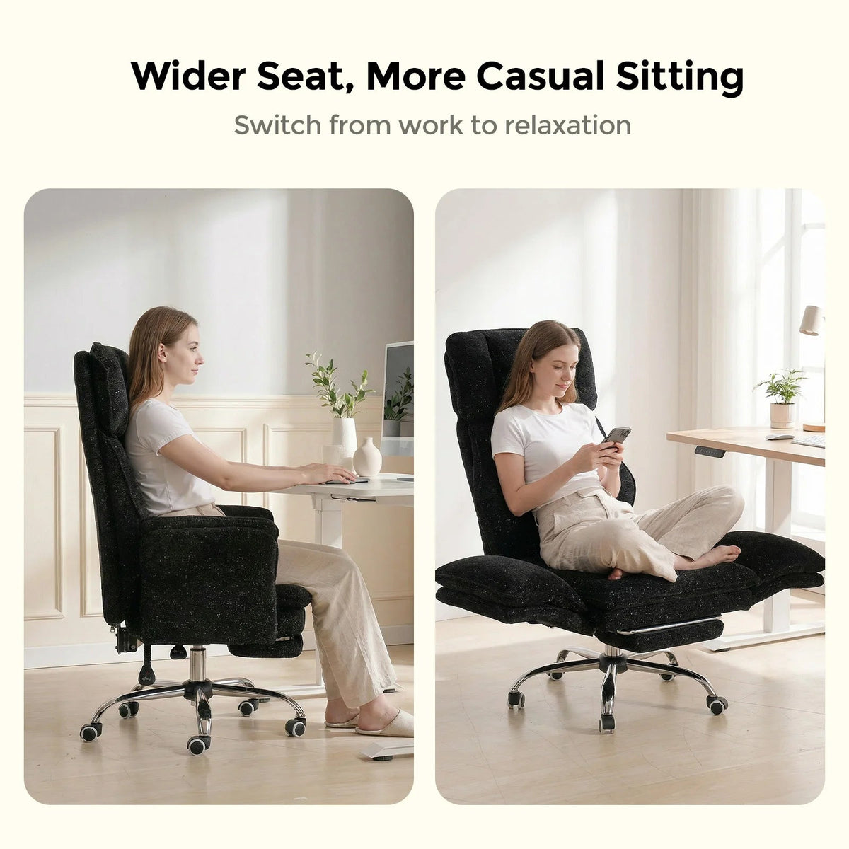 Ergosed SofaLux - Udoben in Praktičen Naslonjač - Ergosed Ergonomska in Ortopedska oprema