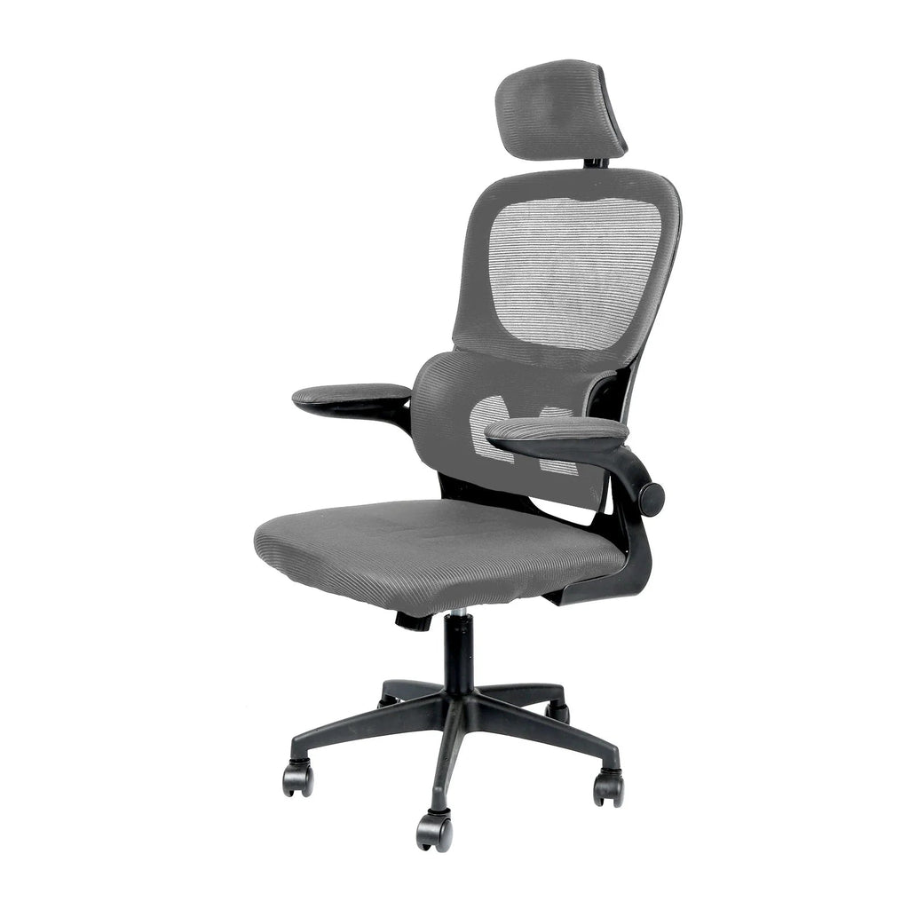 Ergosed SYNC – Ergonomski Pisarniški Stol - Ergosed Ergonomska in Ortopedska oprema