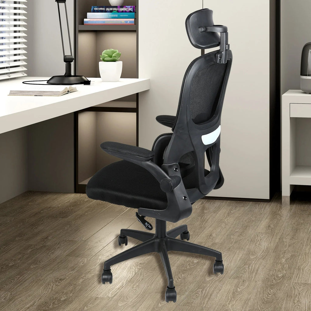 Ergosed SYNC – Ergonomski Pisarniški Stol - Ergosed Ergonomska in Ortopedska oprema