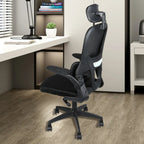Ergosed SYNC – Ergonomski Pisarniški Stol - Ergosed Ergonomska in Ortopedska oprema