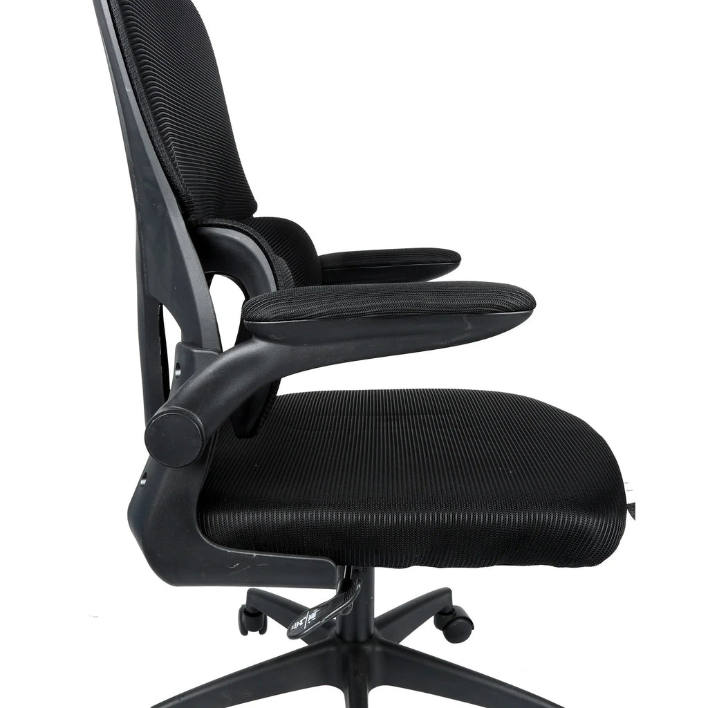 Ergosed SYNC – Ergonomski Pisarniški Stol - Ergosed Ergonomska in Ortopedska oprema