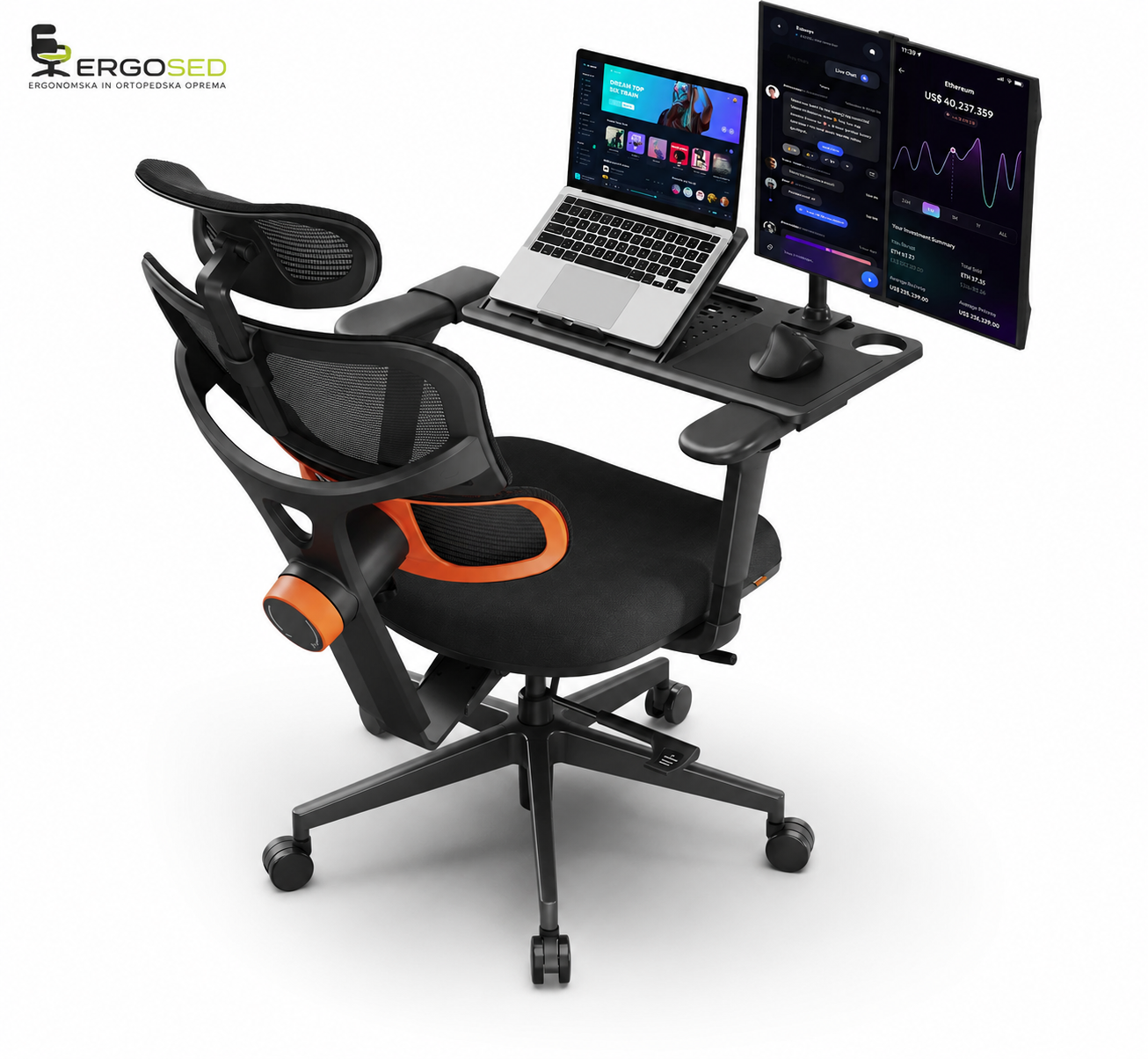 Ergosed NT001