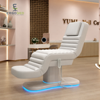 Ergosed Salon – nastavljiv kozmetični ležalnik