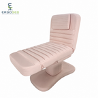 Ergosed Salon – nastavljiv kozmetični ležalnik