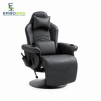 Ergosed MassagePro – Gaming Masažni počivalnik