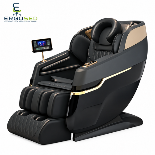 Ergosed ENJOY- Električen premium masažni stol
