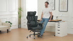 Ergosed CH510 – Ergonomski Pisarniški Stol