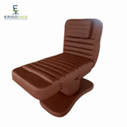 Ergosed Salon – nastavljiv kozmetični ležalnik